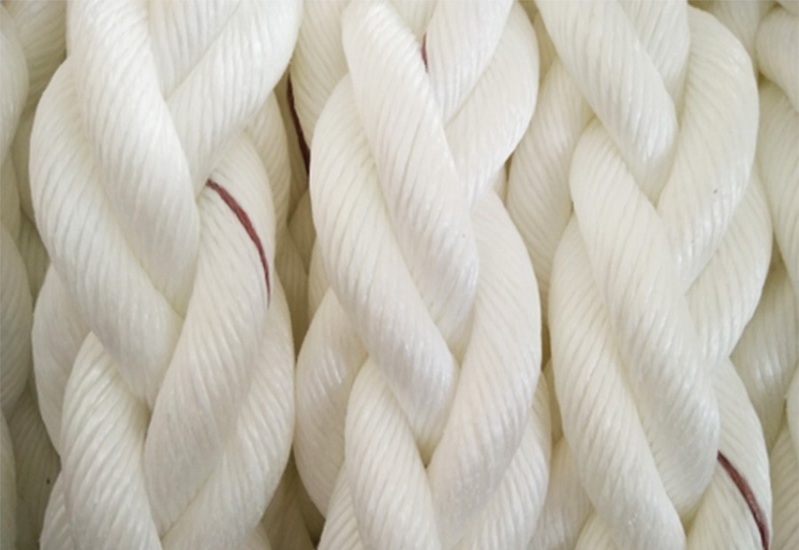 danline rope